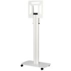 Sr542-kapp Peerless-av Flat Panel Cart 735029307570