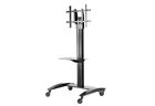 Sr560m-aw Peerless Inc Av Smartmount For To Flat Panel 735029281788