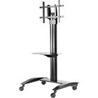 Sr560m-ab Sr560mab Peerless Industries Antimicrobial Black 0735029281771