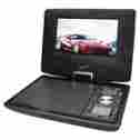 Sscsc257a Sc-257a Supersonic Portable Dvd Player With Digital Tv Swivel Display 7 639131002579