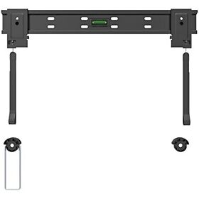 Ssibdx1000f Tv Wall Mount Tilt 32 To 60-in. Quantity 1