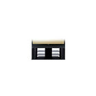62mx196 St-6296 St6296 Toshiba Tv Stand For
