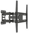 St45lm Husky Mounts Full Motion Tv Wall Mount Braket