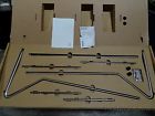 1473613 Stand V1-32 Silver Oem Olufsen Beoplay " Bang Table