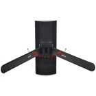 Stand Dvd Shelf Dss Mount Vcr Receiver Bracket Cable Component M70 Wall