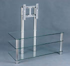 Stand Led Plasma Floor Up Av " Lcd 37 Universal