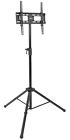 Stand-tv55t-x Vivo Used Black Tripod