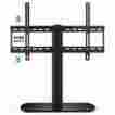 Standl8 Unbranded Generic Fitueyes Universal Tv Stand Base For 32 60 Lcd Led Plasma Tvs Tabletop