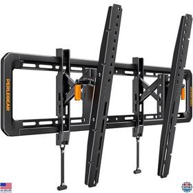 B0db5sfqzg Stanley Tilt Tv Wall Mount For 42-90 Inch Tvs 150 Lbs Capacity 15 Vesa 600x400mm