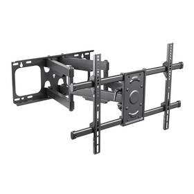 Thx-dds6415fm Stanley Thxdds6415fm 37-inch To 80-inch Extra-large Full-motion Dual-arm Tv