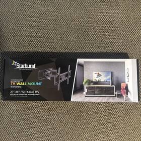 Sb-3765art-d Starburst Pro Series Tv Mount Elite Commercial Grade