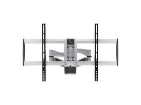 Startech.com 065030879866 Full-motion Tv Wall Mount For Large 32-75 Inch 165lb Vesa Display - Adjustable