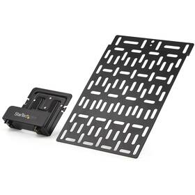 Startech.com 065030889872 Universal Tv Accessory Mount - Adjustable And Wall Bracket Media Pla