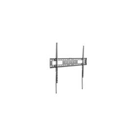 Fpwfxb1 Startech Flat Screen Tv Wall Mount Fixed -60 Inch To 100 Vesa Tvs Steel