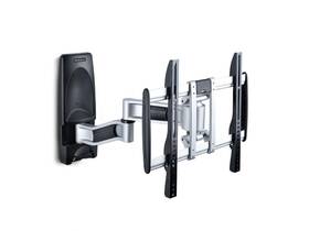 Tv-wall-mount-65fs Startech Articulating Tv Wall Mount