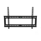 Pts0022-1 Steel 27 25 28 Plasma Mount Tv 23 Matt Screens 32 Black