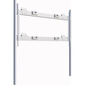 Stpm2flrmt85 Steelcase Roam Floor Mount For 85 Inch Microsoft Surface Hub 2s