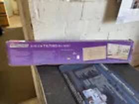 Stellar Mount 710638950157 Mounts Ultra Slim Tv Wall Fits 37
