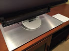 Stf552s Hdtv Stand Plasma 55 Swivel " Hitachi Base