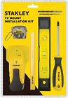 Sth-t75928 Stanley Tv Mount Installation 076174759280
