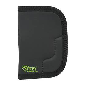 Sticky Holsters 858426004139 Lg-4 S&w K/n Frame With 3.5