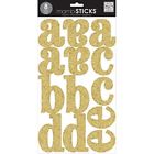 Stl-171  Me My Big Ideas Large Alpha Sticker Cadence 673807992405