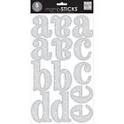 Stl-172  Me My Big Ideas Large Alpha Sticker Cadence 673807992412