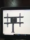 Stlu Chief Large Hospitality Tv Table Stand Model
