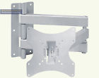Stock " Corner Tilt Tvs Fits Listed Guaranteed Tcl Swivel Mount 43 Wall