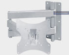 Stock Tilt Tvs Corner Wall Swivel " Guaranteed Fits Mount Listed 32 Rca