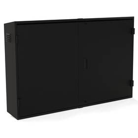 Ss-55-pro Storm Shell Pro Outdoor Tv Hard Cover Weatherproof Protection For Television - Mounts Rig