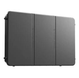 Ss-65-dlx Storm Shell - Deluxe Weatherproof 65 Inch Outdoor Tv Enclosure Open Box