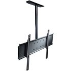 Straight 32 Panel Column Peerless-av 60 Ceiling Flat Plate Mount