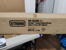 Strong 842822016766 Ceiling Mount - Sm-ceiling-t-l