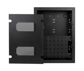 Strong 842822044172 Sm-rbx-pro-20-blk Versabox Pro Recessed Flat Panel Solution 20 Inch X 14