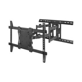 Sm-cb-art2-l Strong Full Motion Arm Tv Wall Mount 40 80 Inch