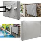 Strong5002 Stronghold Accessories Outdoor Tv Cover Weatherproof Universal Protector For Lcd