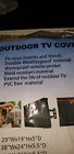 Strong5019 Unbranded Outdoor Tv Cover Universal Protector For Lcd Led Plasma