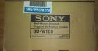 Su-w100 Sony New In Box