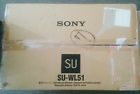 Su-wl51 Sony Tv Wall Mount Bracket New In Open Box