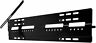 Suf651 Peerless Universal Ultra Slim Flat Wall Mount 735029278375