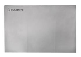 Sb-dc-55-gry Sunbritetv Sunbrite Universal Outdoor Tv Dust Cover - 55 Inch With Pockets For Remote