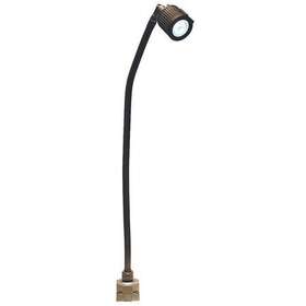 Ls751-27 Sunnex Led W/27 Inch Gneck Swivel