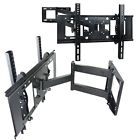 Sunydeal Full Motion Plasma Lcd Led Tv Wall Mount 26 32 37 40 42 46 47 50 52 55 60 65 70 847256057859