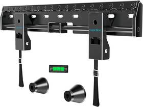 Sf401 Supcline Studless Tv Wall Mount For 26-65 Inch Up To 154 Lbs No Stud Drywall Mo