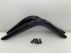 Sc-3222 Super Sonic Tv Stand Legs Black Left Right With Screws Remote
