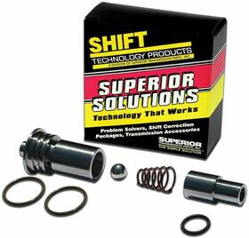 Stl010 Superior Wit Whatever It Takes Transmission Parts Inc 6l80 6l90 8l90 Sure Cool