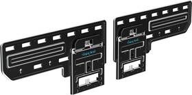 B0ctmh6kzf Suplicine Supcline Ultra Slim Tv Wall Mount For 42 To 100 Inch Flat And Frame
