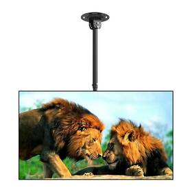 Mc5602 Suptek Ceiling Tv Wall Mount Fits 3775 Inch Lcd Led Plasma Monitor Flat Panel Screen Di