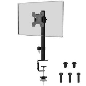 Md9401 Suptek Md6401 Z/md9401 Single Monitor Mount Adjustable Arm Desk Stand For 1 /